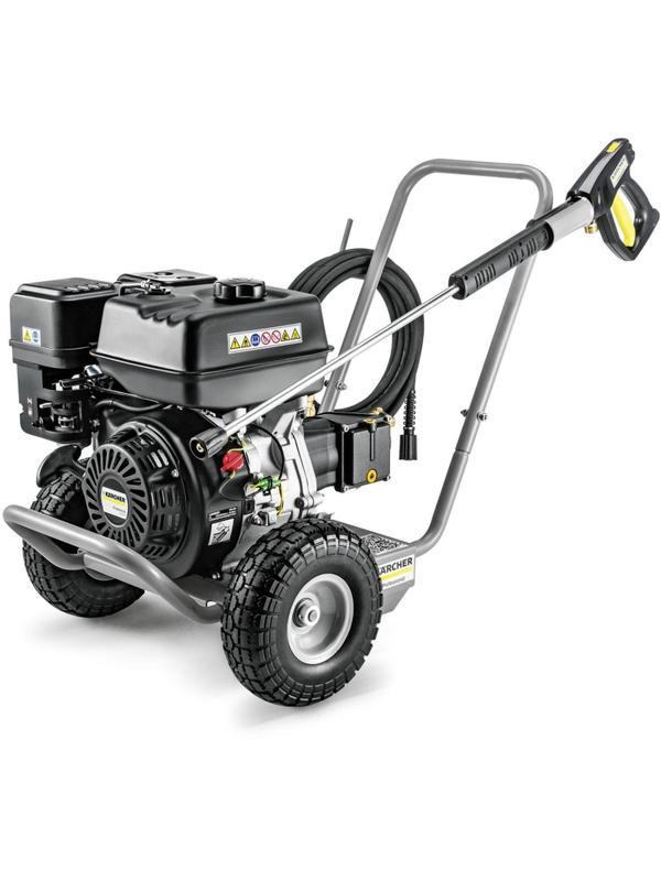 Мойка высокого давления профессиональная Karcher HD 7/20 G Classic