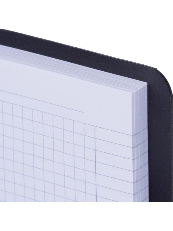 Тетрадь общая, IS, 175х212мм, 120л., клетка, кольца. Beauty, цветы N4580