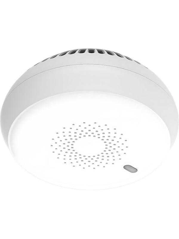 Датчик дыма SLS Zigbee white