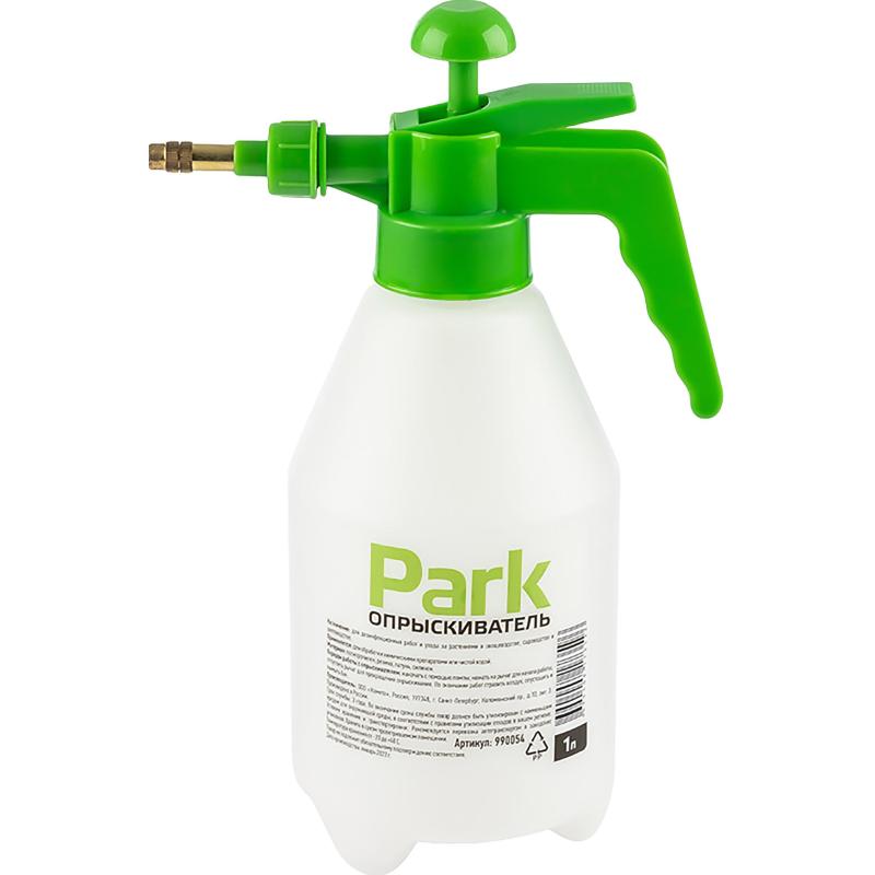 Опрыскиватель PARK 1 л., белый (990054)