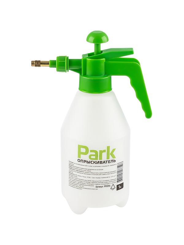 Опрыскиватель PARK 1 л., белый (990054)