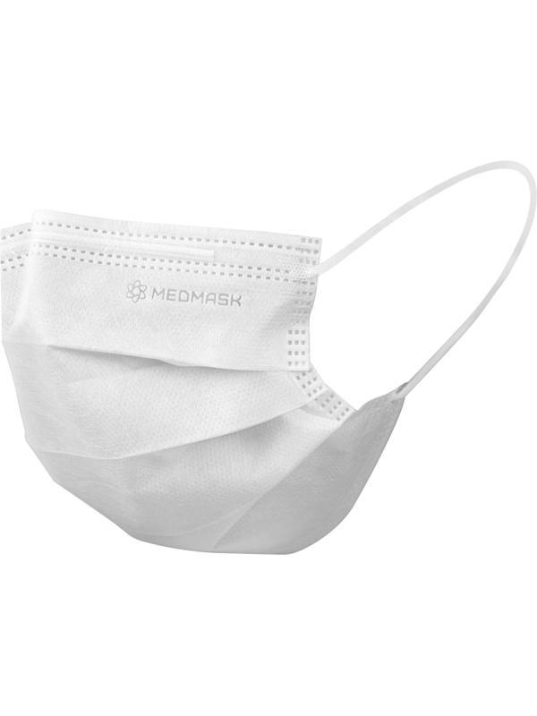 Маска медицинская арт. 03, 50шт/уп