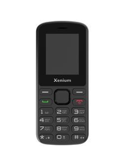 Мобильный телефон Xenium X170 Black