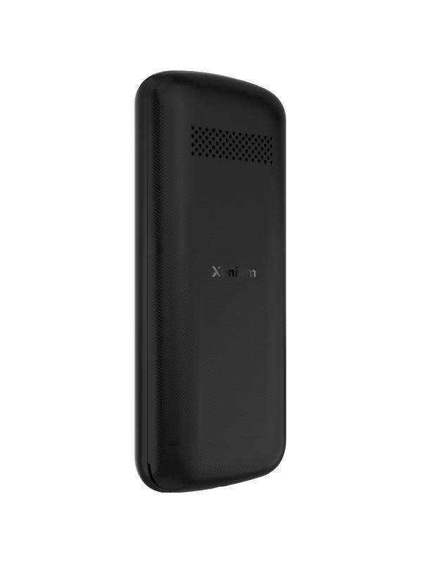 Мобильный телефон Xenium X170 Black