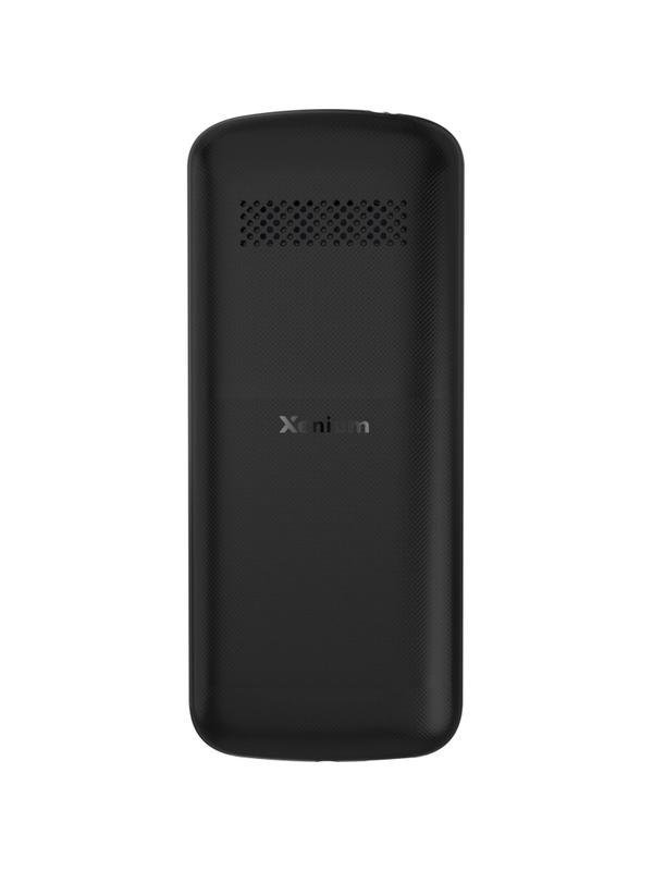 Мобильный телефон Xenium X170 Black