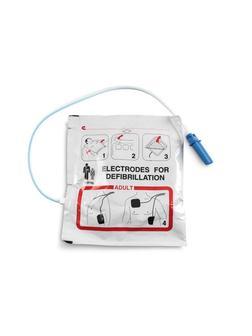 Электроды для дефибриллятора Fred easy port, AT-101 easy, комплект для взро