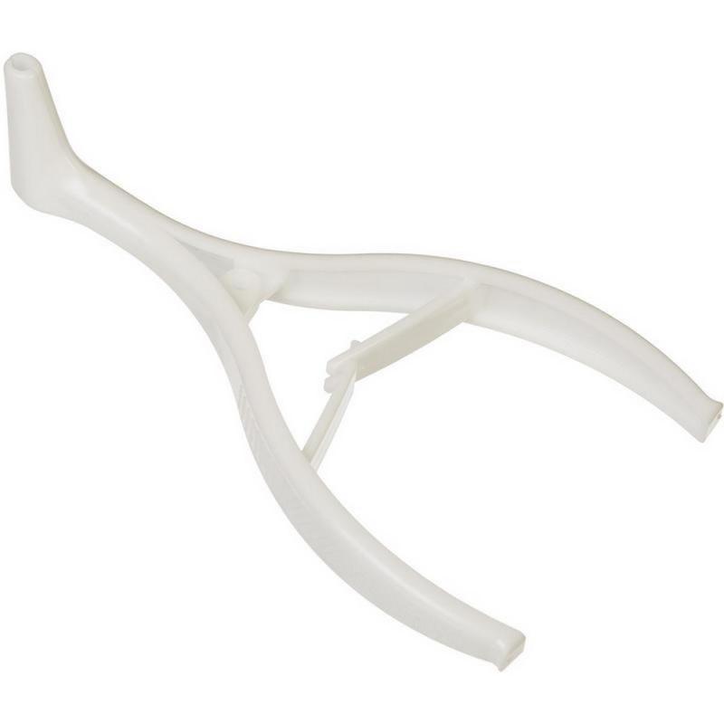 Зеркало носовое стерильное 30 мм 25шт/уп.