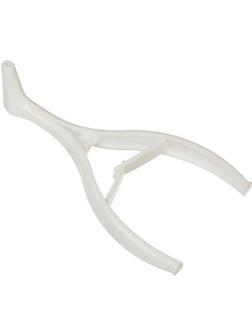 Зеркало носовое стерильное 30 мм 25шт/уп.