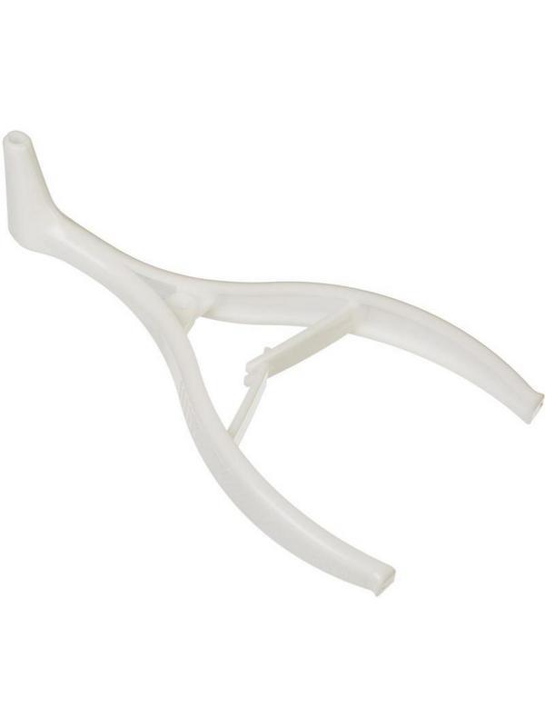 Зеркало носовое стерильное 30 мм 25шт/уп.