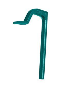 KRAFTOOL KRAFTFLEX MFT-HDC 200/110 в отверстия 20 мм, Верстачный прижим (32803)