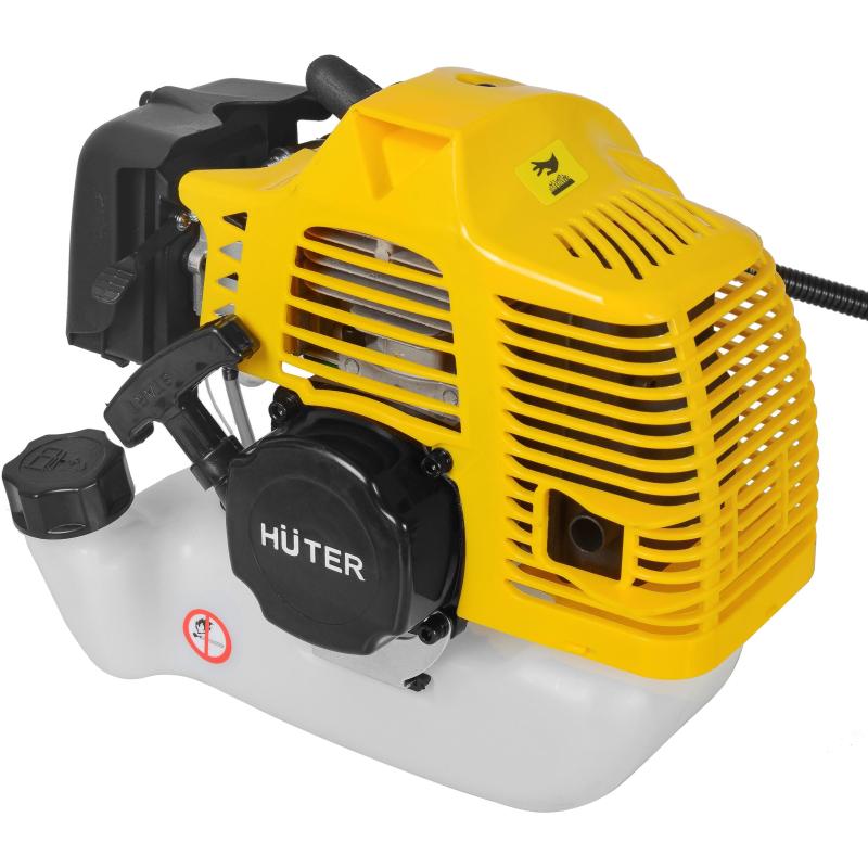 Триммер бензиновый GGT-2900S PRO (с антивибрационной сист.) Huter 70/2/29