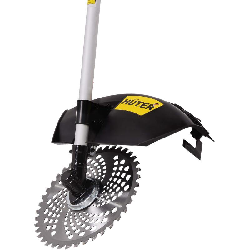 Триммер бензиновый GGT-2900S PRO (с антивибрационной сист.) Huter 70/2/29