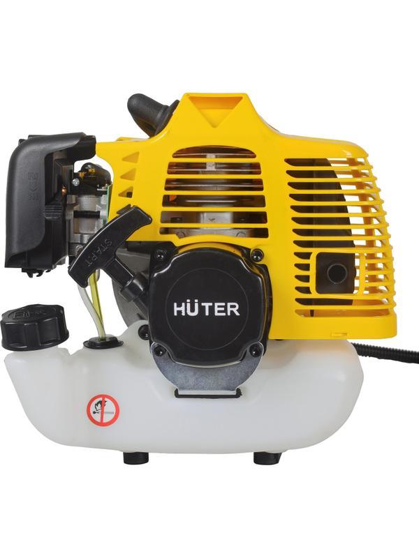 Триммер бензиновый GGT-2900S PRO (с антивибрационной сист.) Huter 70/2/29