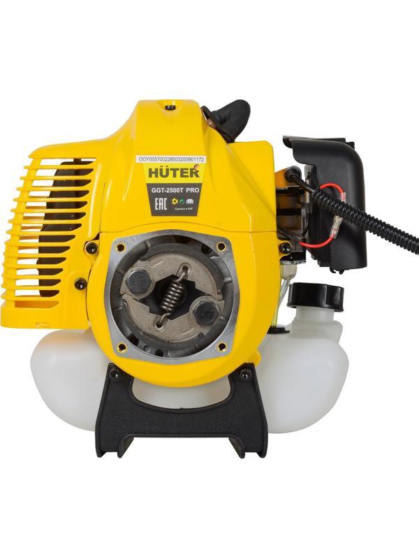 Триммер бензиновый GGT-2900S PRO (с антивибрационной сист.) Huter 70/2/29