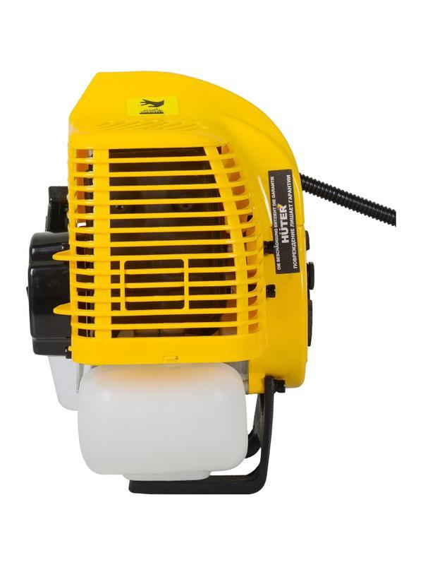 Триммер бензиновый GGT-2900S PRO (с антивибрационной сист.) Huter 70/2/29