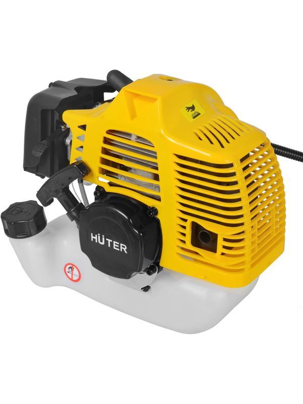 Триммер бензиновый GGT-2900S PRO (с антивибрационной сист.) Huter 70/2/29