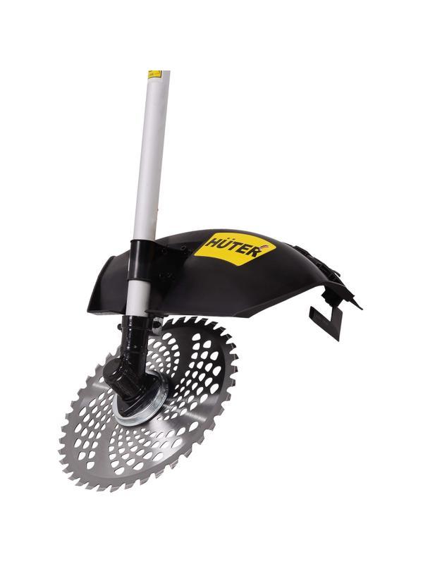 Триммер бензиновый GGT-2900S PRO (с антивибрационной сист.) Huter 70/2/29