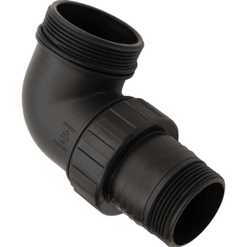 Насос дренажный DP1400X Denzel 97228