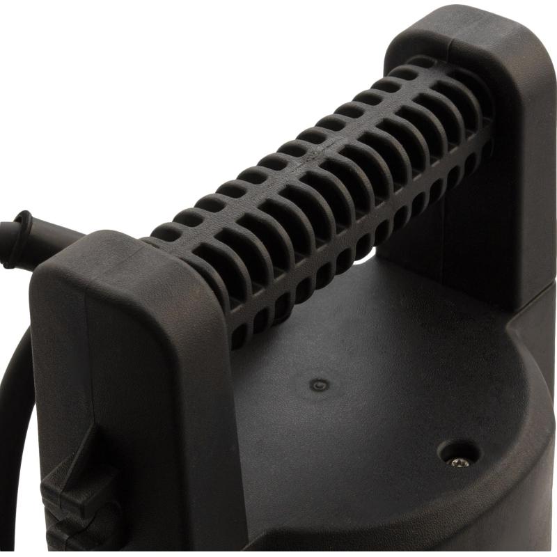 Насос дренажный DP1400X Denzel 97228