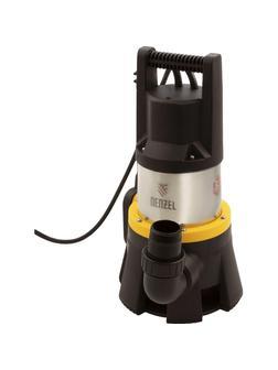 Насос дренажный DP1400X Denzel 97228