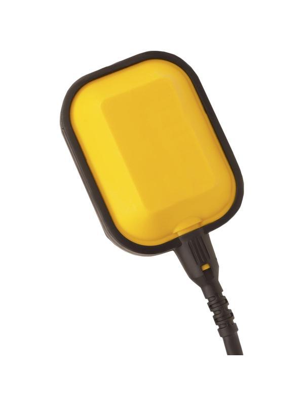 Насос дренажный DP1400X Denzel 97228