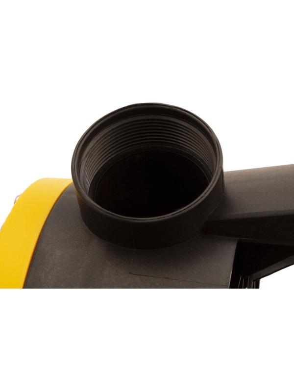 Насос дренажный DP1400X Denzel 97228