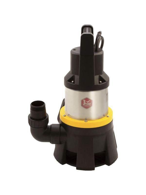 Насос дренажный DP1400X Denzel 97228