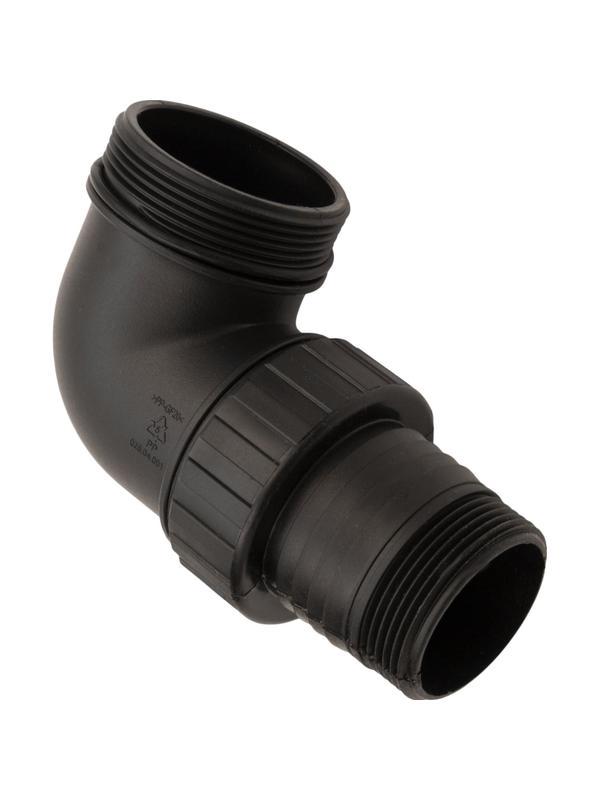 Насос дренажный DP1400X Denzel 97228