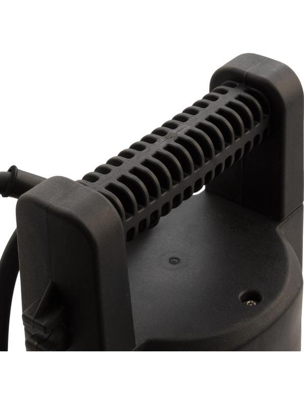 Насос дренажный DP1400X Denzel 97228