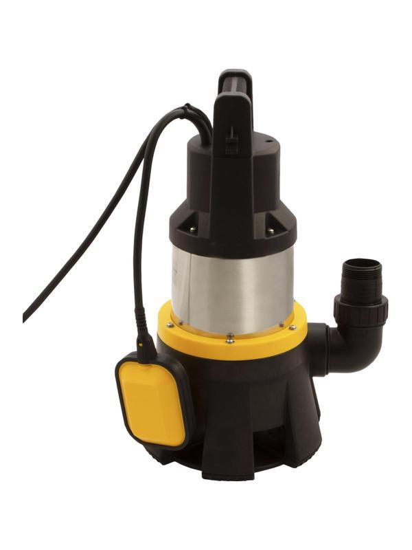 Насос дренажный DP1400X Denzel 97228