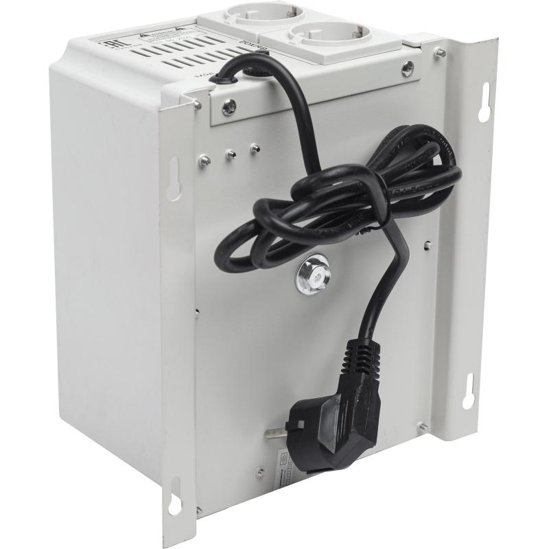 Стабилизатор РЕСАНТА Lux АСН-2 000 Н 1-Ц (63/6/15)