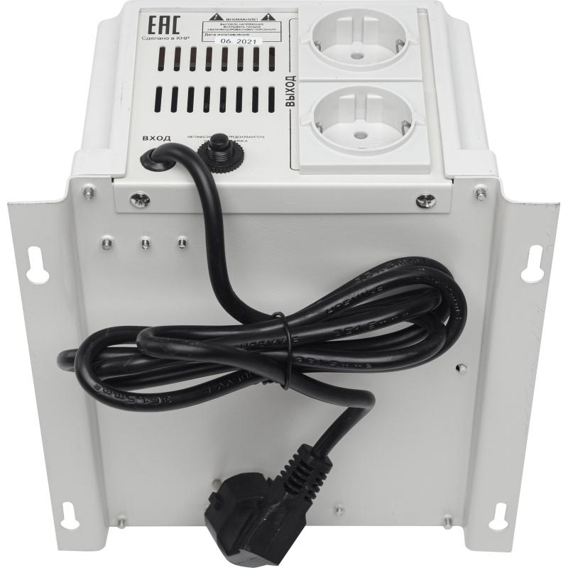 Стабилизатор РЕСАНТА Lux АСН-2 000 Н 1-Ц (63/6/15)