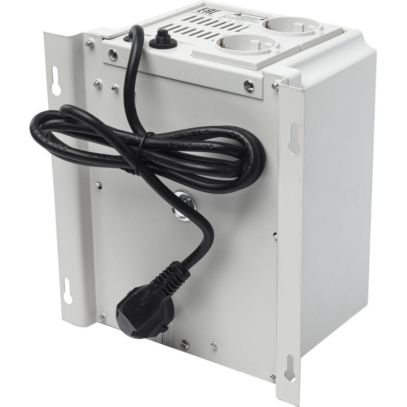 Стабилизатор РЕСАНТА Lux АСН-2 000 Н 1-Ц (63/6/15)