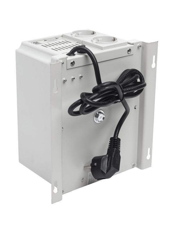 Стабилизатор РЕСАНТА Lux АСН-2 000 Н 1-Ц (63/6/15)