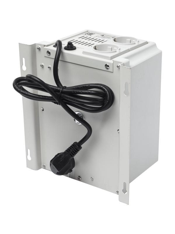 Стабилизатор РЕСАНТА Lux АСН-2 000 Н 1-Ц (63/6/15)