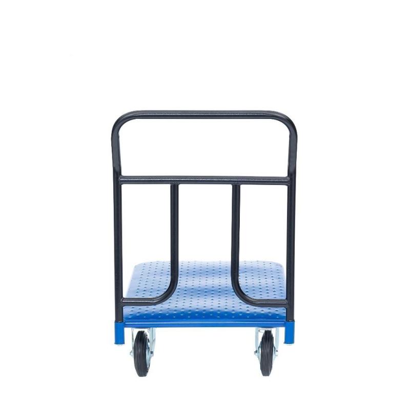 Тележка платформенная Стелла-техник КП-400-200-К (700х1000), до 550кг