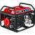 Генератор гибридный (газ-бензин) ЗУБР, 5.0кВт, AVR, эл.стартер (СГ-5500Е)