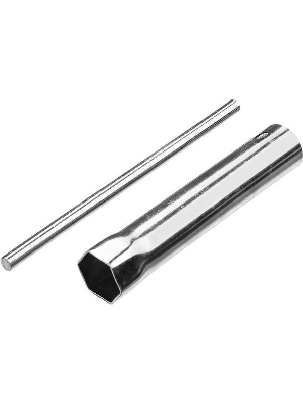 Генератор гибридный (газ-бензин) ЗУБР, 5.0кВт, AVR, эл.стартер (СГ-5500Е)