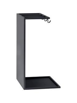 Подставка KD_Амбрелла -10 для зонтов,цв. черная