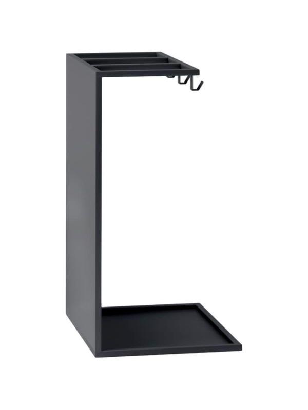 Подставка KD_Амбрелла -10 для зонтов,цв. черная