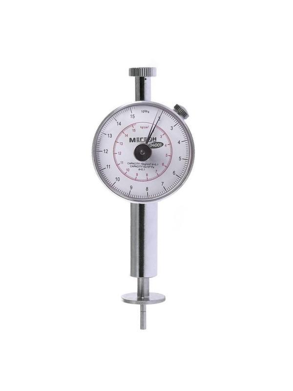 Пенетрометр МЕГЕОН 04001