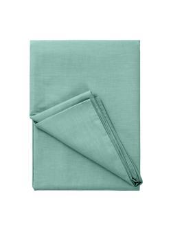 Пододеяльник евро 200х220 см, меланж, 130г/м2, Emerald 776133