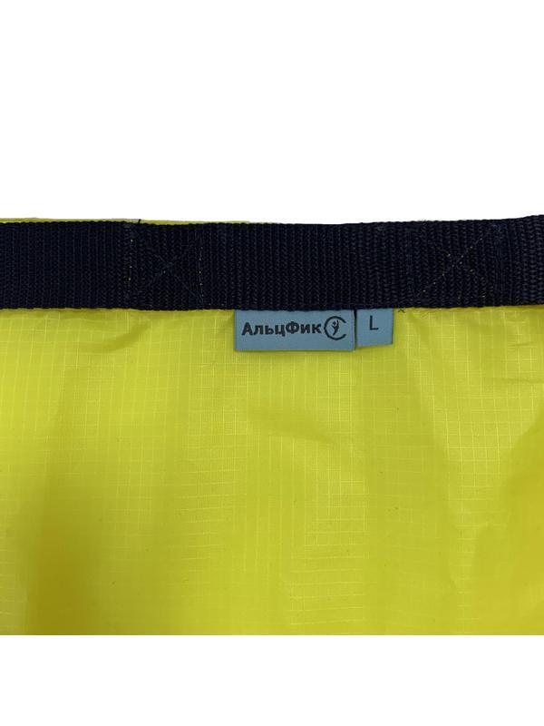 Простыня скользящая, для перемещения лежачих больных, полиэстер, 65x172см