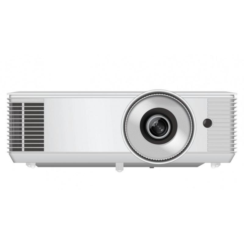 Проектор Exell EXD203STW, 3600 lm, 1280x800, 30000:1, HDMI, VGA