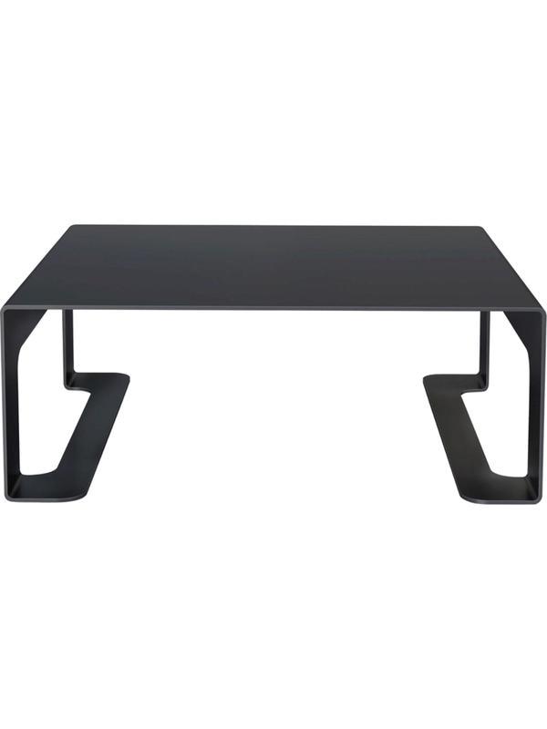 Подставка для монитора KD_Сетбари-2, черный