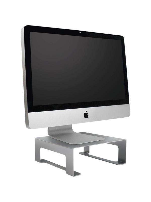 Подставка для монитора KD_Сетбари-2, алюминий