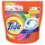 Капсулы для стирки белья Tide Color 45 шт/уп