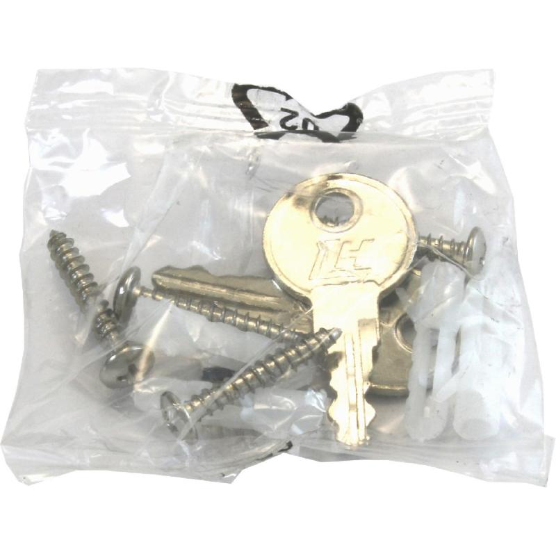 Диспенсер для полотенец лист V-слож металл Ksitex TН-5823 SSN