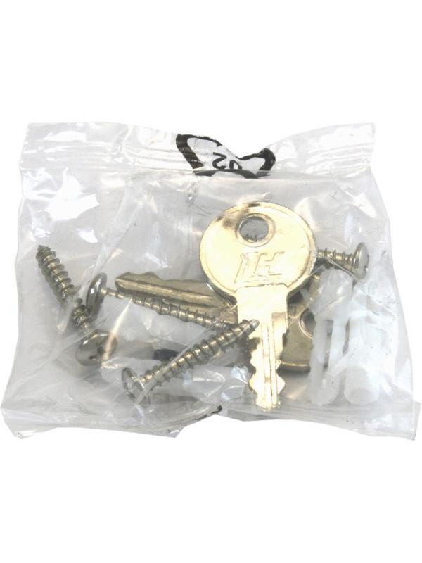 Диспенсер для полотенец лист V-слож металл Ksitex TН-5823 SSN