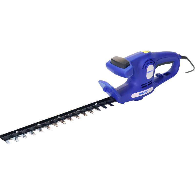 Кусторез электрический EHT-450, 450Вт, 380 мм, BOJET